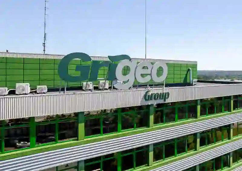 Toscotec to deliver energy-efficient complete tissue line to Grigeo Group in Lithuania