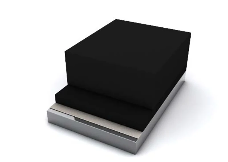 Voith introduces new CellPress roll cover
